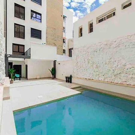 Apartamentos Breton 17 Suite Familiar Alicante Ngoại thất bức ảnh