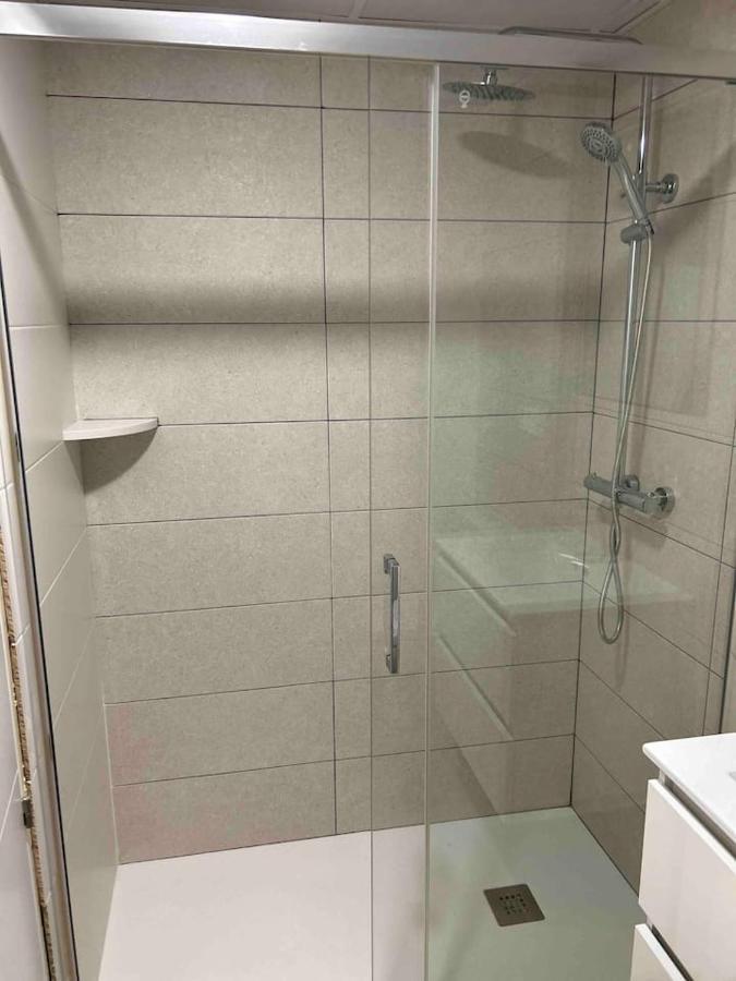 Apartamentos Breton 17 Suite Familiar Alicante Ngoại thất bức ảnh